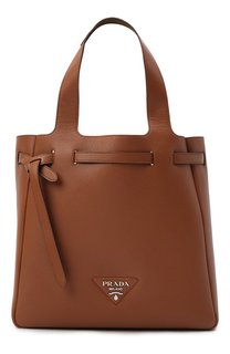 Сумка-тоут Prada