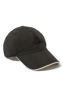 Бейсболка Loro Piana