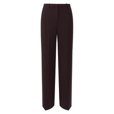 Брюки со стрелками Theory