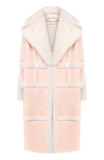 Дубленка Alexander McQueen