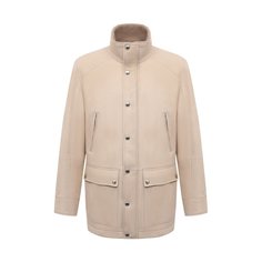 Дубленка Brunello Cucinelli