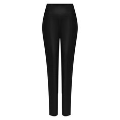 Кожаные брюки Alexandre Vauthier