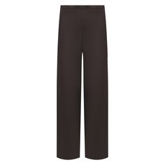 Кожаные брюки Theory