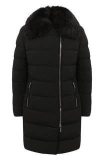 Пуховик Moorer