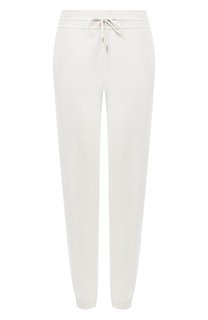 Кашемировые джоггеры Loro Piana