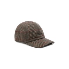 Кашемировая бейсболка Loro Piana
