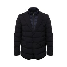 Пуховая куртка Ferrandier Moncler
