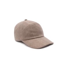 Кашемировая бейсболка Loro Piana
