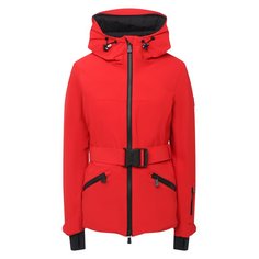 Пуховая куртка Moncler