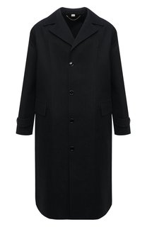 Хлопковый плащ Gucci