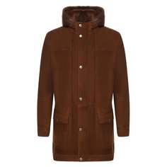 Дубленка Brunello Cucinelli