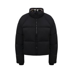 Пуховик Burberry