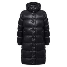Пуховик Agot Moncler