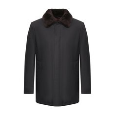 Шерстяная куртка Berger Loro Piana