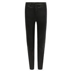 Кожаные брюки Rag&Bone