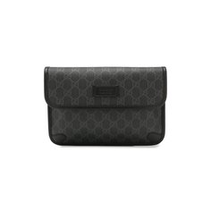 Поясная сумка GG Supreme Gucci