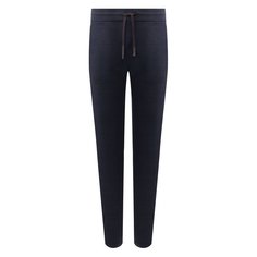 Льняные брюки Loro Piana