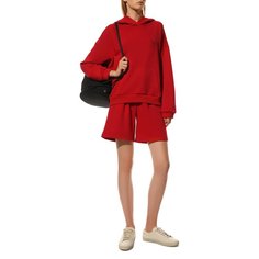 Хлопковый костюм Seven Lab