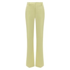 Брюки из вискозы Joseph