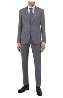 Шерстяной костюм Brioni