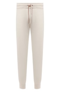 Кашемировые джоггеры Loro Piana