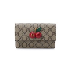 Сумка Sparkling Cherries Gucci