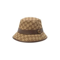 Хлопковая панама Gucci