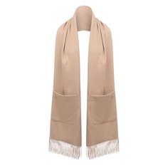 Кашемировая накидка Loro Piana