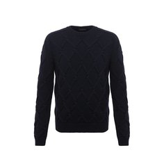 Шерстяной свитер Prada