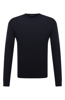 Кашемировый джемпер Prada