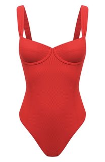 Слитный купальник Heidi Klein