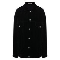 Куртка Miu Miu