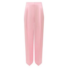 Брюки из вискозы LVIR