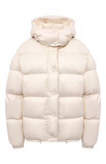 Пуховик Miu Miu