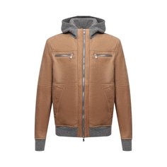 Дубленка Brunello Cucinelli