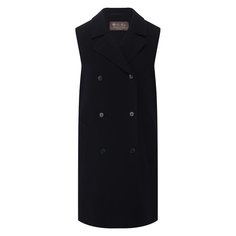 Шерстяной жилет Loro Piana