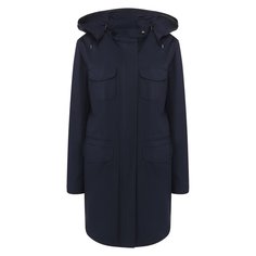 Парка с капюшоном Loro Piana