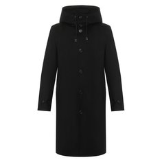Кашемировое пальто Burberry