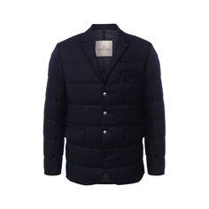Пуховая куртка Fecamp Moncler