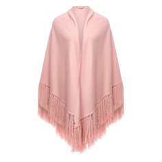 Кашемировая накидка Loro Piana