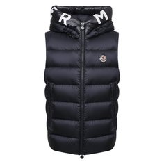 Пуховый жилет Montreuil Moncler