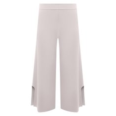 Брюки из вискозы Stella McCartney