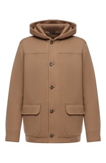 Шерстяная куртка Loro Piana