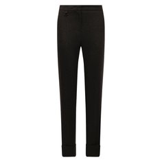 Шерстяные брюки Lorena Antoniazzi