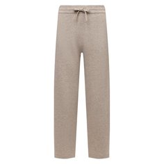 Шерстяные брюки Isabel Marant Etoile