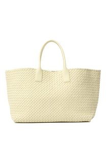 Сумка-тоут Cabat large Bottega Veneta