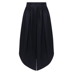 Шерстяные брюки Chloé Chloe