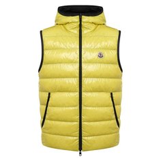 Пуховый жилет Lappe Moncler