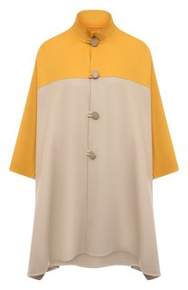 Кашемировая накидка Loro Piana