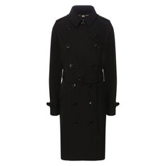 Тренч Kensington Burberry